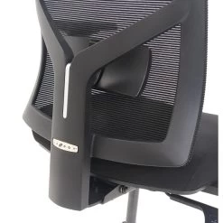 La-Z-Boy Ergonomic Mesh Task Chair, Black (60021) -Home furniture sp83725463 s7