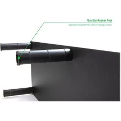 Mind Reader Adjustable Monitor Stand, Black (DUBMODR-BLK) -Home furniture sp85009494 s7